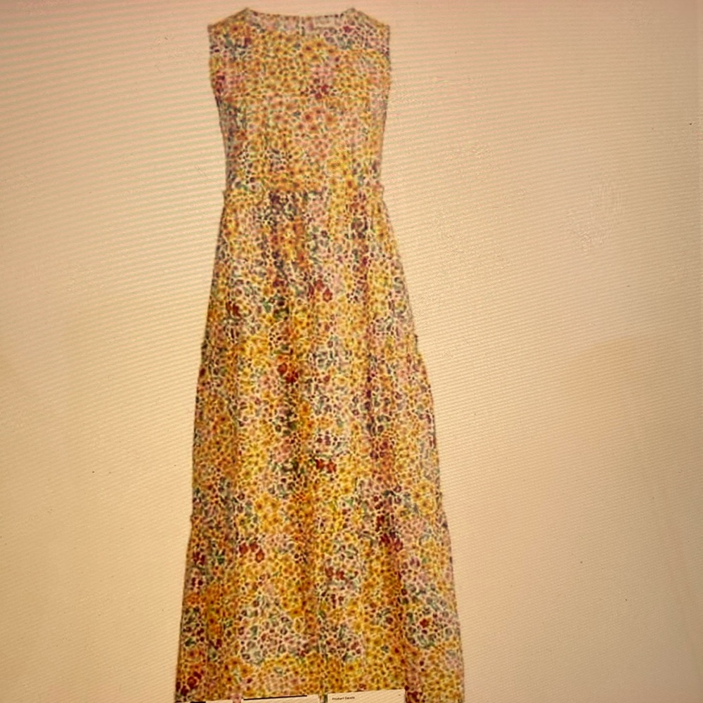 🩷NWT J.CREW DRESS